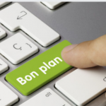 trouver des bons plans sur internet