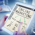 Marketing en ligne pour entreprises