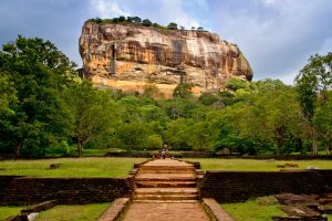 Découvrir la culture du Sri Lanka par le biais de trois sites