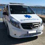 Ambulance marseille timone