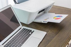 Comment choisir une imprimante pour PME ?