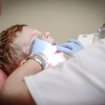 Dentiste Lausanne