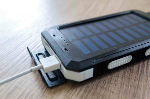 batterie externe Huawei