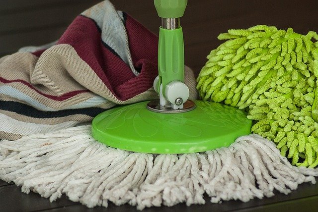 Comment choisir une entreprise de nettoyage ?