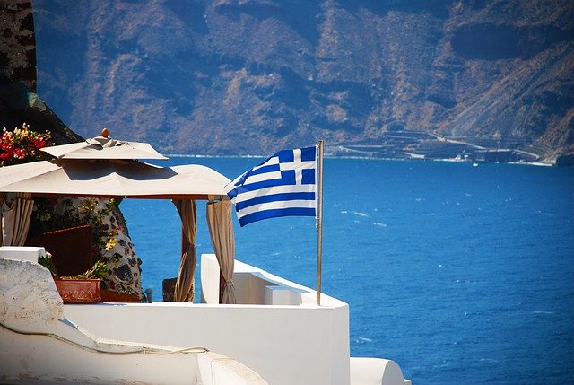 Passez un bon moment avec votre famille en Grèce