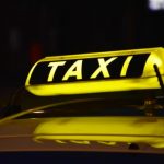 service de taxi 