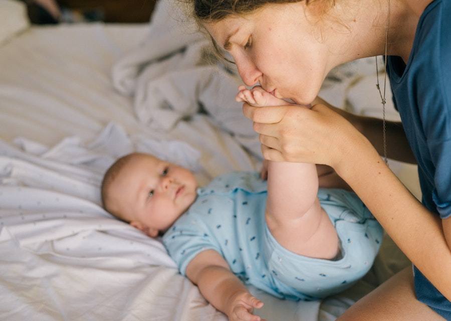 Maternité de substitution : est-ce une bonne idée ?