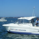 permis bateau