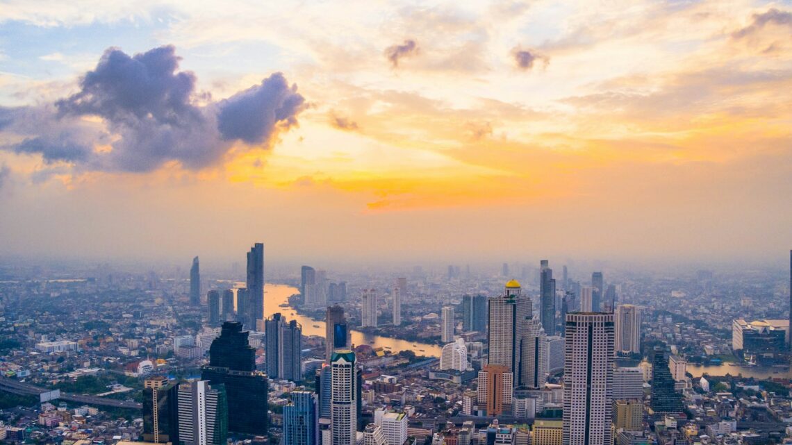 Que Visiter à Bangkok pour un séjour mémorable ?