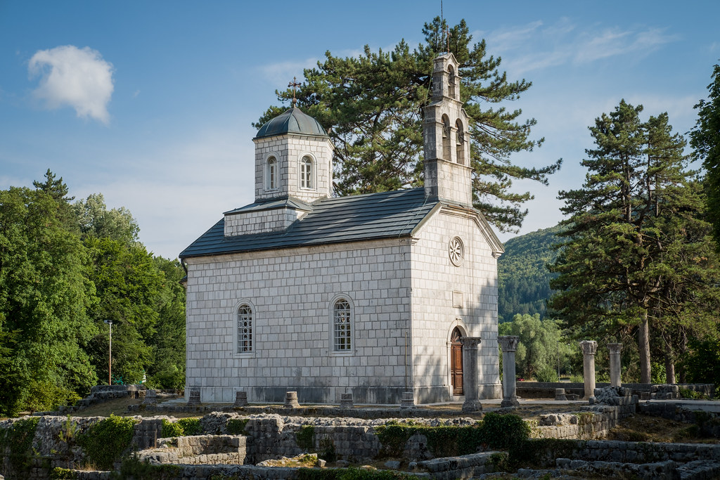 Cetinje