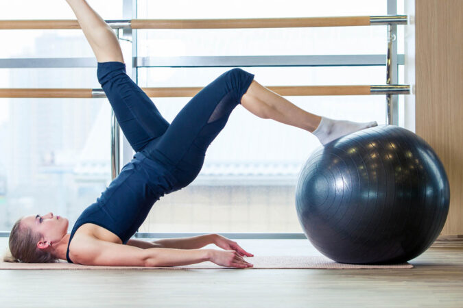 cours de Pilates Genève
