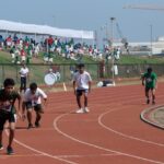 événements sportifs