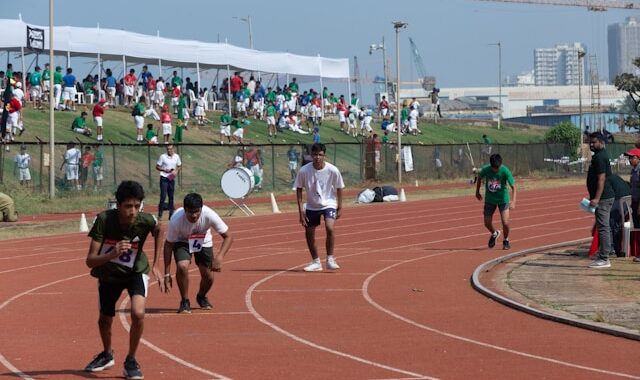 événements sportifs