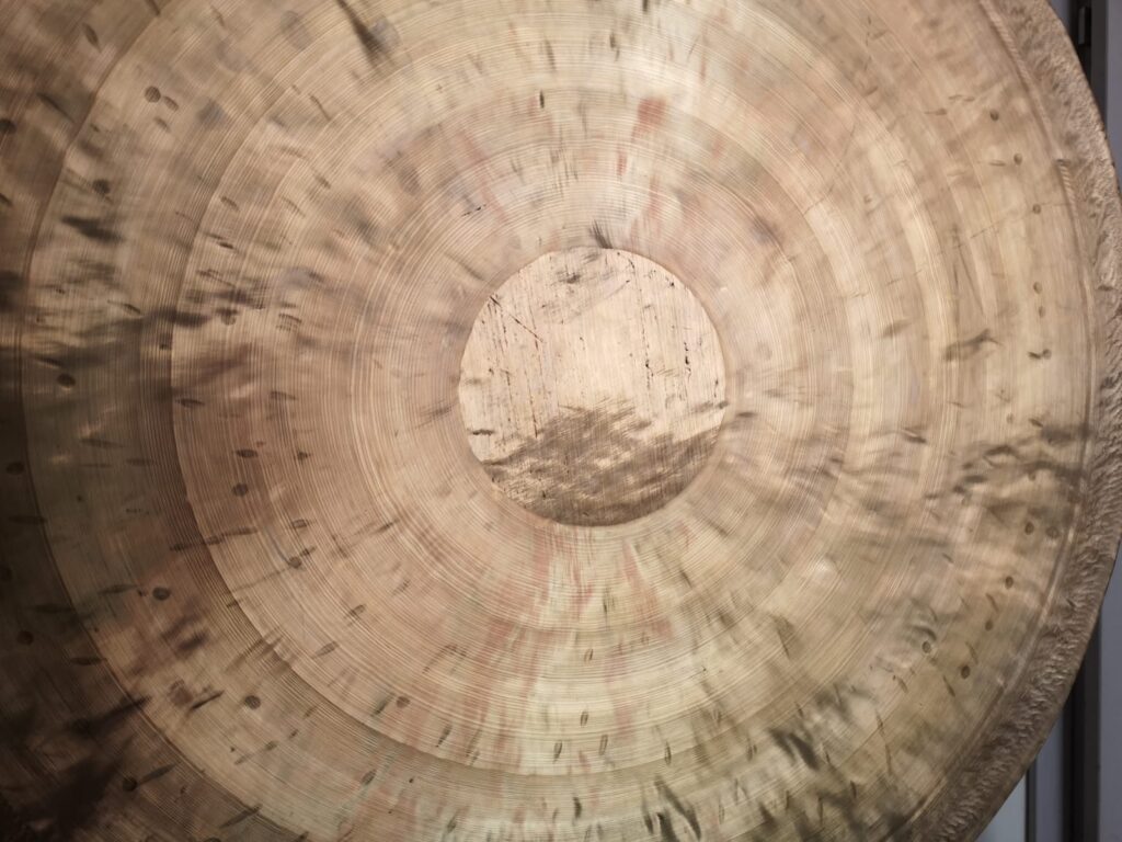Disque Lakhovsky - Le Bouclier d’Hermès
