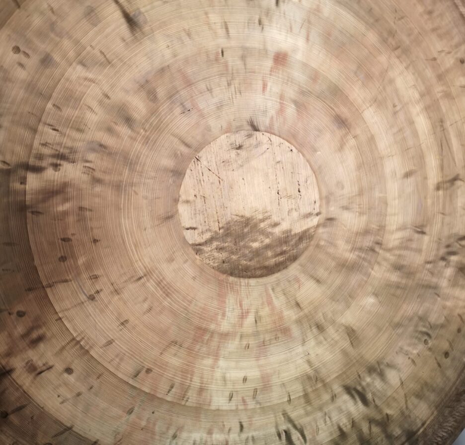 Disque Lakhovsky - Le Bouclier d’Hermès