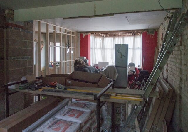 règles de rénovation