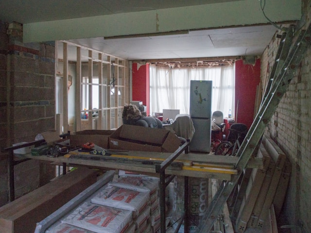 règles de rénovation