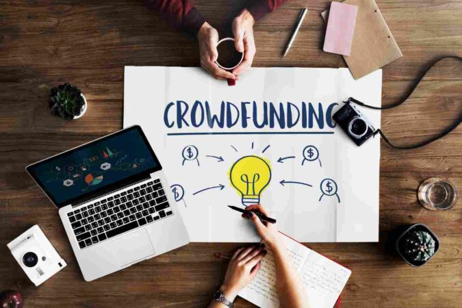 stratégies de crowdfunding