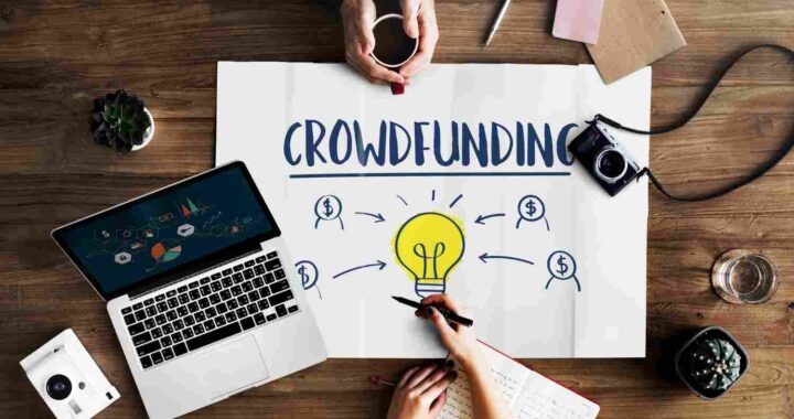 stratégies de crowdfunding