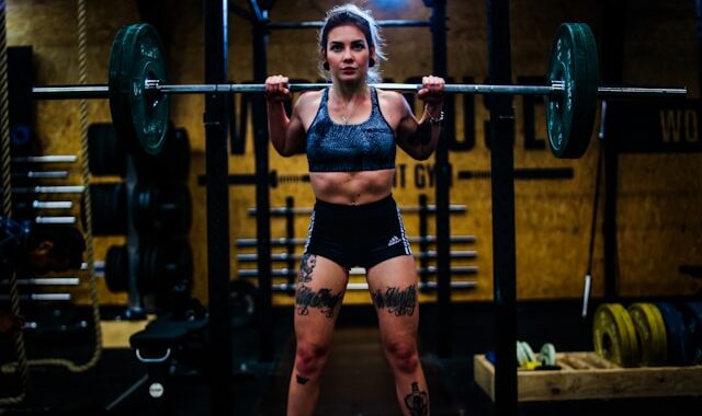 styles de musculation