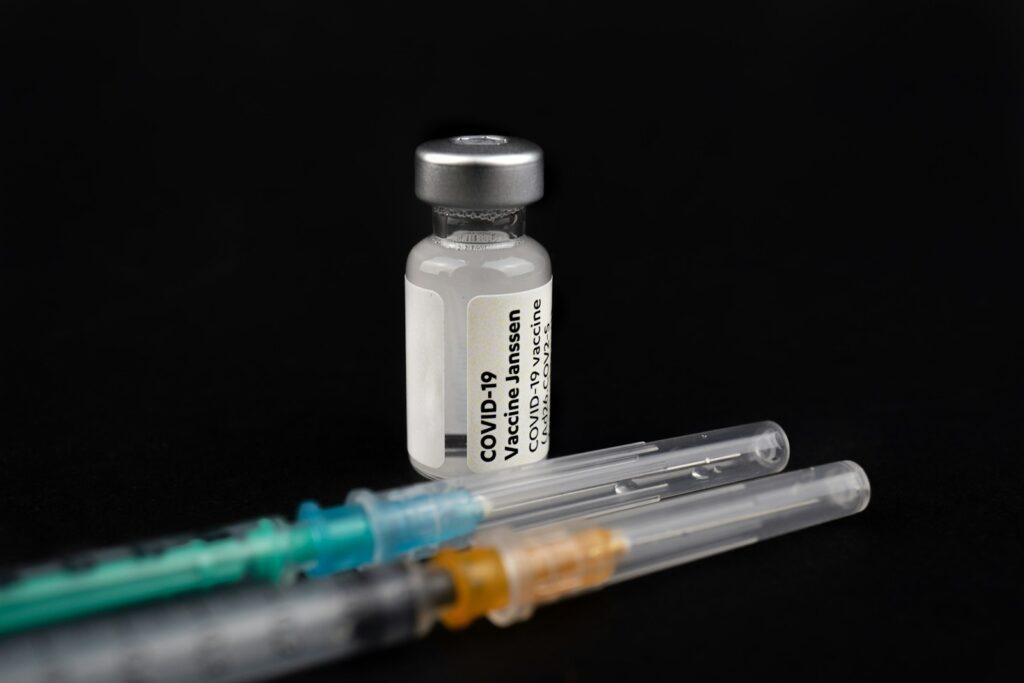 Vaccins voyage