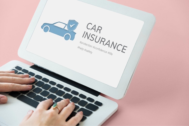 l'assurance automobile