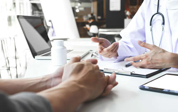 expert-comptable médecin Bruxelles