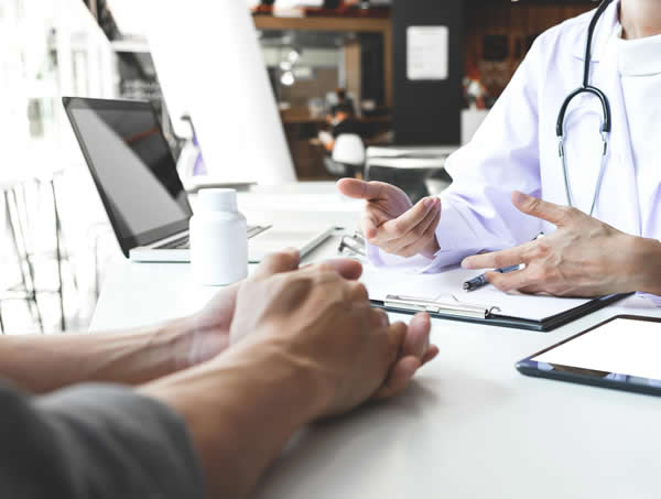 expert-comptable médecin Bruxelles