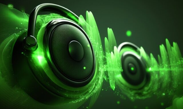 qualité sonore