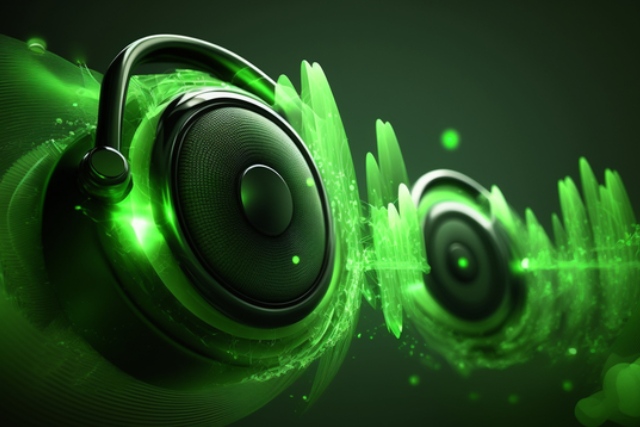 qualité sonore