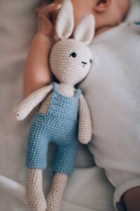 Achats bébé