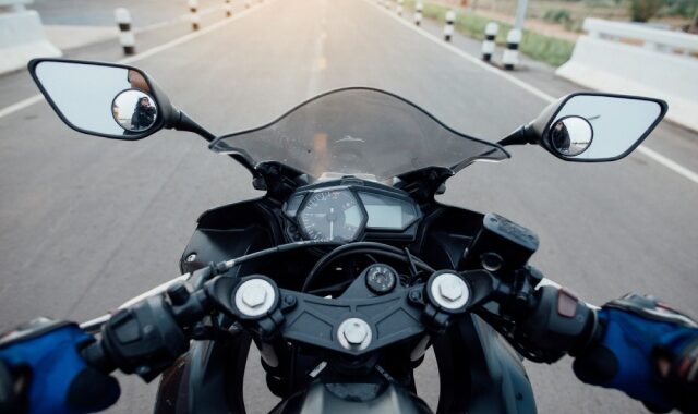 airbags de moto