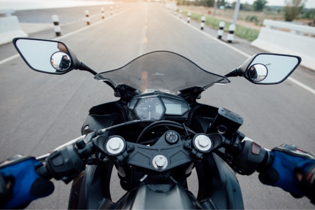 airbags de moto