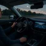 Conduite écoresponsable