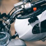 casques de moto