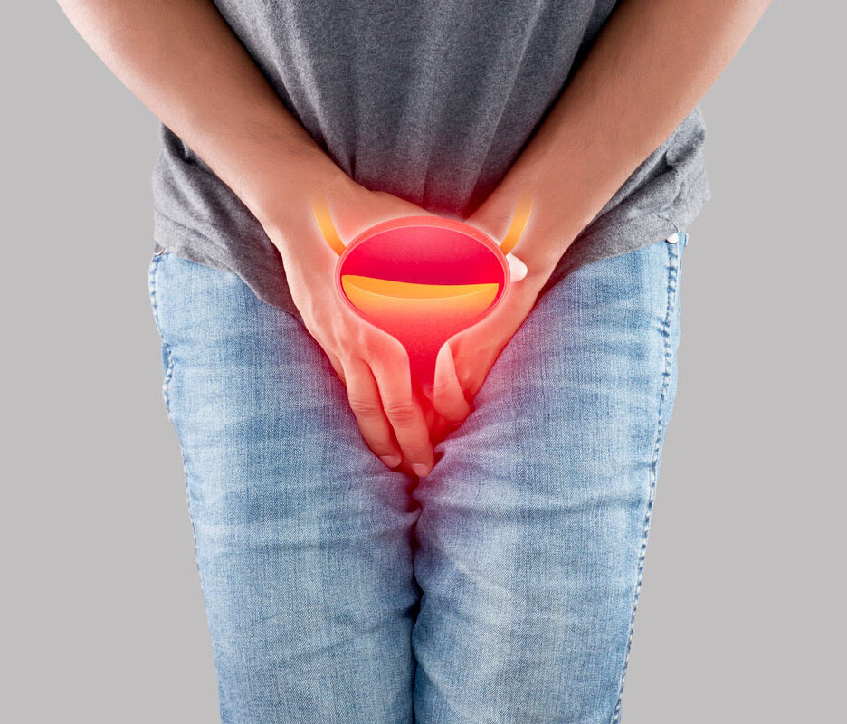 incontinence urinaire