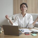 méditation au travail