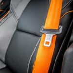 ceinture de sécurité