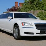 limousines confortables