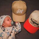 Achats bébé