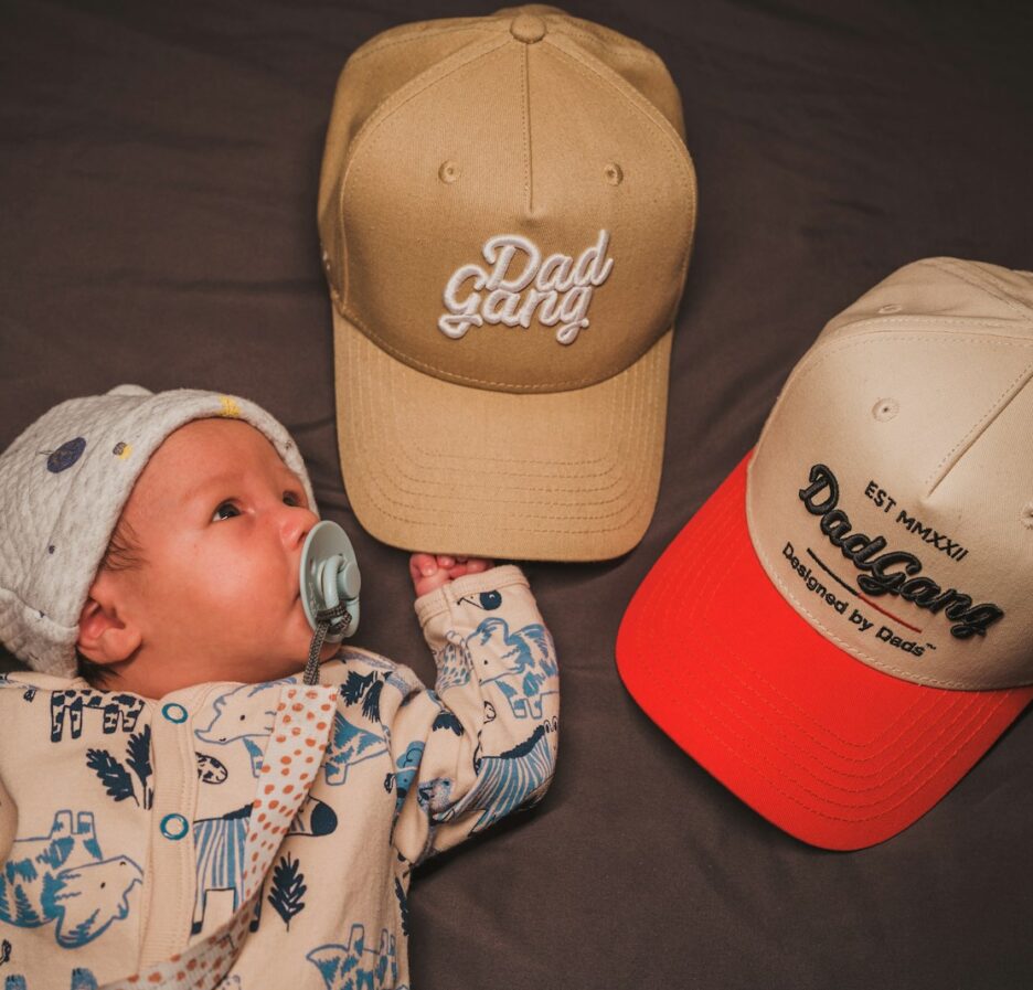 Achats bébé