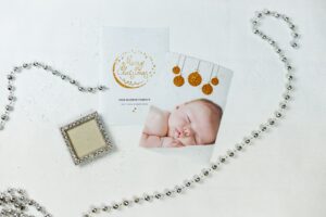 Achats bébé