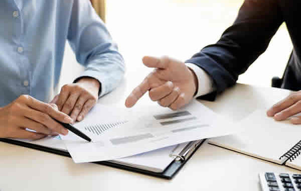 comptable médecin Jette