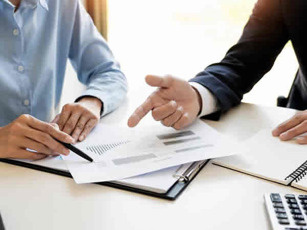 comptable médecin Jette