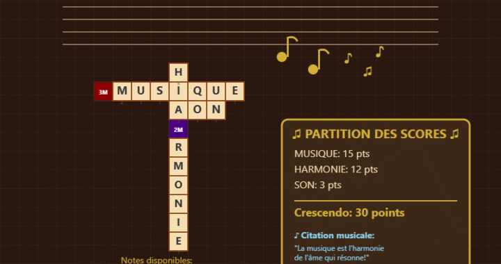 scrabble
