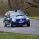 208 vs Clio