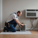 Techniques essentielles pour l'entretien et l'installation des systèmes de climatisation