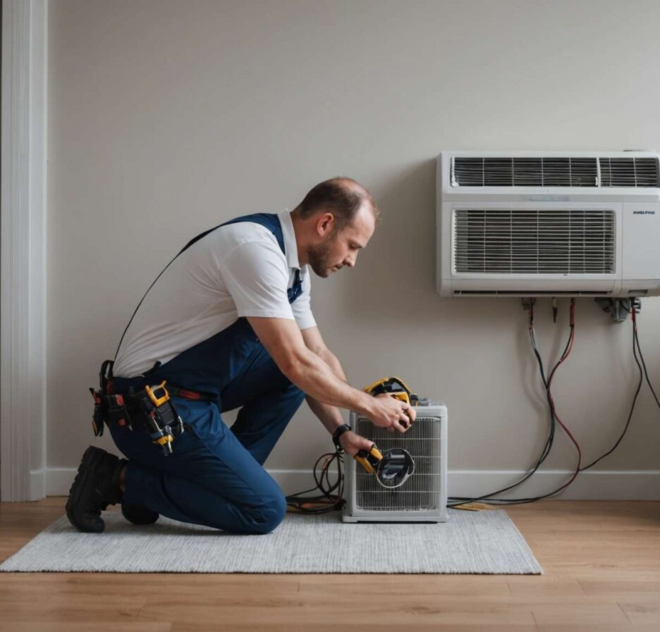 Techniques essentielles pour l'entretien et l'installation des systèmes de climatisation