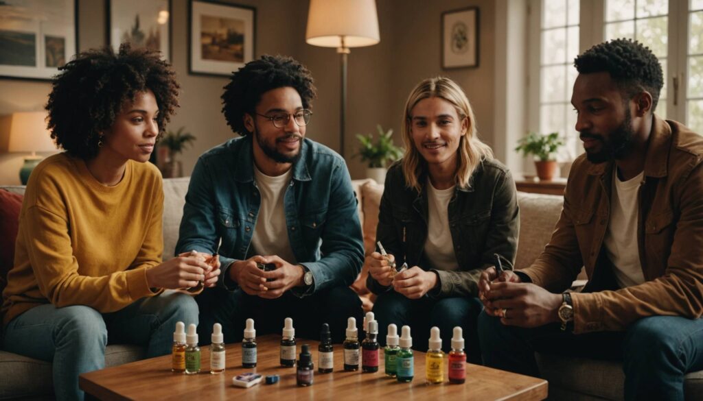 Guide ultime pour bien sélectionner le meilleur e-liquide selon vos préférences