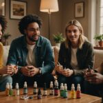 Guide ultime pour bien sélectionner le meilleur e-liquide selon vos préférences